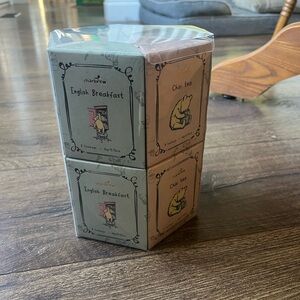 Winnie the Pooh Tea Gift Set